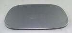 Range Rover Sport L320 (05-13) Fuel Flap Cover BPA790040 Metallic Silver 118839 - Image 2