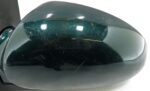 Hyundai Sonata MK3 EF (1998- 2005) Left Side Electric Door Mirror Metallic Green - Image 8