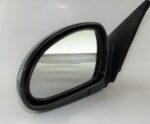 Hyundai Sonata MK3 EF (1998- 2005) Left Side Electric Door Mirror Metallic Green - Image 10