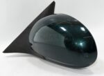 Hyundai Sonata MK3 EF (1998- 2005) Left Side Electric Door Mirror Metallic Green - Image 11