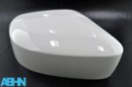 2K5857528B VW Caddy 4 Genuine Right RH Side Wing Mirror Cover Candy White B9A 1
