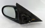 Hyundai Sonata MK3 EF (1998- 2005) Left Side Electric Door Mirror Metallic Green - Image 12