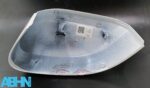 2K5857528B VW Caddy 4 Genuine Right RH Side Wing Mirror Cover Candy White B9A 1 - Image 2