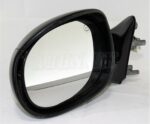 Citroen Xsara-Picasso 99-02 Left Side Electric Door Mirror 96333961XX Matt Black - Image 5