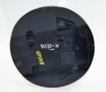 Peugeot 308 SW Mk2 II (14-17) Estate Fuel Flap Cover T92 Met Ink Blue 9801135780 - Image 3