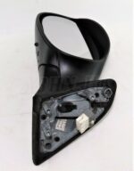 Citroen Xsara-Picasso 99-02 Left Side Electric Door Mirror 96333961XX Matt Black - Image 7