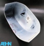2K5857528B VW Caddy 4 Genuine Right RH Side Wing Mirror Cover Candy White B9A 1 - Image 7