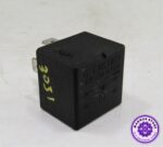 Peugeot Citroen (90- 03) 5-Blade Multiuse Black Relay G. Cartier 03501 12V 25A - Image 2