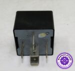 Peugeot Citroen (90- 03) 5-Blade Multiuse Black Relay G. Cartier 03501 12V 25A - Image 3