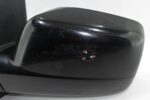 Nissan X-Trail T30 (2001 - 2007) Left Side Electric Door Mirror Black 3-Wires - Image 3
