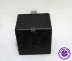 Peugeot Citroen (90- 03) 5-Blade Multiuse Black Relay G. Cartier 03501 12V 25A - Image 4