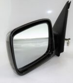 Nissan X-Trail T30 (2001 - 2007) Left Side Electric Door Mirror Black 3-Wires - Image 4