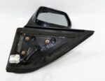 Nissan X-Trail T30 (2001 - 2007) Left Side Electric Door Mirror Black 3-Wires - Image 6