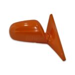 Honda Civic-VI MK6 (95-01) 4-Door Right Side Electric Door Mirror R5258 Orange