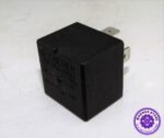 Peugeot Citroen (90- 03) 5-Blade Multiuse Black Relay G. Cartier 03501 12V 25A - Image 6