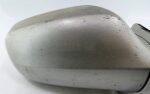 Toyota Celica ST23 (99- 05) Right Side Electric Heated Wing Mirror Silver Streak - Image 3