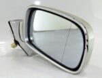 Toyota Celica ST23 (99- 05) Right Side Electric Heated Wing Mirror Silver Streak - Image 4