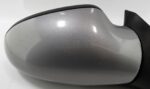 Mercedes A Class W168 (97- 02) Right Side Electric Heated Door Mirror Light Grey - Image 3