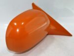 Honda Civic-VI MK6 (95-01) 4-Door Right Side Electric Door Mirror R5258 Orange - Image 5
