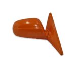 Honda Civic-VI MK6 (95-01) 4-Door Right Side Electric Door Mirror R5258 Orange - Image 6