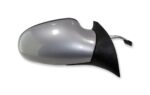 Mercedes A Class W168 (97- 02) Right Side Electric Heated Door Mirror Light Grey - Image 6