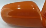 Honda Civic-VI MK6 (95-01) 4-Door Right Side Electric Door Mirror R5258 Orange - Image 8