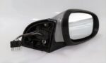 Mercedes A Class W168 (97- 02) Right Side Electric Heated Door Mirror Light Grey - Image 12