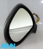 Peugeot 308 SW CC 07-13 Left Side Electric Heated Door Mirror 6-Wires Shark Grey - Image 4