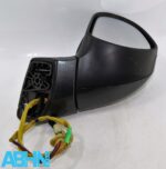 Peugeot 308 SW CC 07-13 Left Side Electric Heated Door Mirror 6-Wires Shark Grey - Image 6