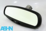 Citroen C5 Mk3 (2008-2017) Auto Dimming Interior Rear View Mirror 96822660XT - Image 3