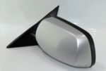 BMW 5-Series E60 E61 /03-08 Left Side Electric Heated Door Mirror 4-Wires Silver - Image 4