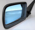 BMW 5-Series E60 E61 /03-08 Left Side Electric Heated Door Mirror 4-Wires Silver - Image 5