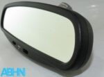 Citroen C5 Mk3 (2008-2017) Auto Dimming Interior Rear View Mirror 96822660XT - Image 6