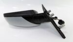 BMW 5-Series E60 E61 /03-08 Left Side Electric Heated Door Mirror 4-Wires Silver - Image 15