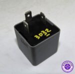 Peugeot Citroen (90- 03) 3-Blade Grey Flasher Relay 9563533980 Nagares ITGS/3-12 - Image 8