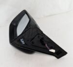 Mazda-5 CR19 (2005-2010) Right Side Electric Heated Door Mirror Matt Black - Image 9