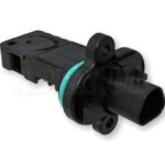 0280218254 Cadillac ELR 1.4L Genuine GM 5 Pin Mass Air Flow Meter Sensor