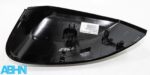 2K7857528A VW Caddy V MK5 2021-2024 Genuine Right Side Wing Mirror Cover Black 6 - Image 2