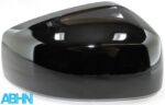 2K7857528A VW Caddy V MK5 2021-2024 Genuine Right Side Wing Mirror Cover Black 6 - Image 3