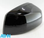 2K7857528A VW Caddy V MK5 2021-2024 Genuine Right Side Wing Mirror Cover Black 6 - Image 4