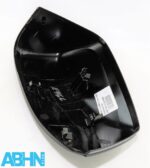 2K7857528A VW Caddy V MK5 2021-2024 Genuine Right Side Wing Mirror Cover Black 6 - Image 5