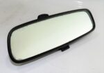 Ford Mondeo Focus Fiesta C-Max (98 -14) Standard Interior Rear View Mirror (A)