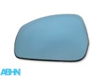 Range Rover Vogue Sport Discovery 5 Left Side Convex Wing Tinted Mirror Glass - Image 3