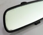 Ford Mondeo Focus Fiesta C-Max (98 -14) Standard Interior Rear View Mirror (A) - Image 2