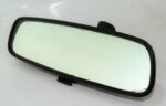 Ford Mondeo Focus Fiesta C-Max (98 -14) Standard Interior Rear View Mirror (A) - Image 3
