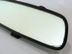 Ford Mondeo Focus Fiesta C-Max (98 -14) Standard Interior Rear View Mirror (A) - Image 4