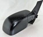 Mazda-5 CR19 (2005-2010) Right Side Electric Heated Door Mirror Matt Black - Image 7