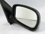 Nissan Micra K11 /1992-2002 Right Side Manual Door Mirror 963011F600 Matte Black - Image 10