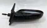 Nissan Micra K11 /1992-2002 Right Side Manual Door Mirror 963011F600 Matte Black - Image 14