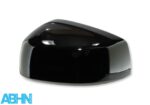 2K7857527A VW Caddy V MK5 2021-2024 Genuine Left Side Wing Mirror Cover Black 16
